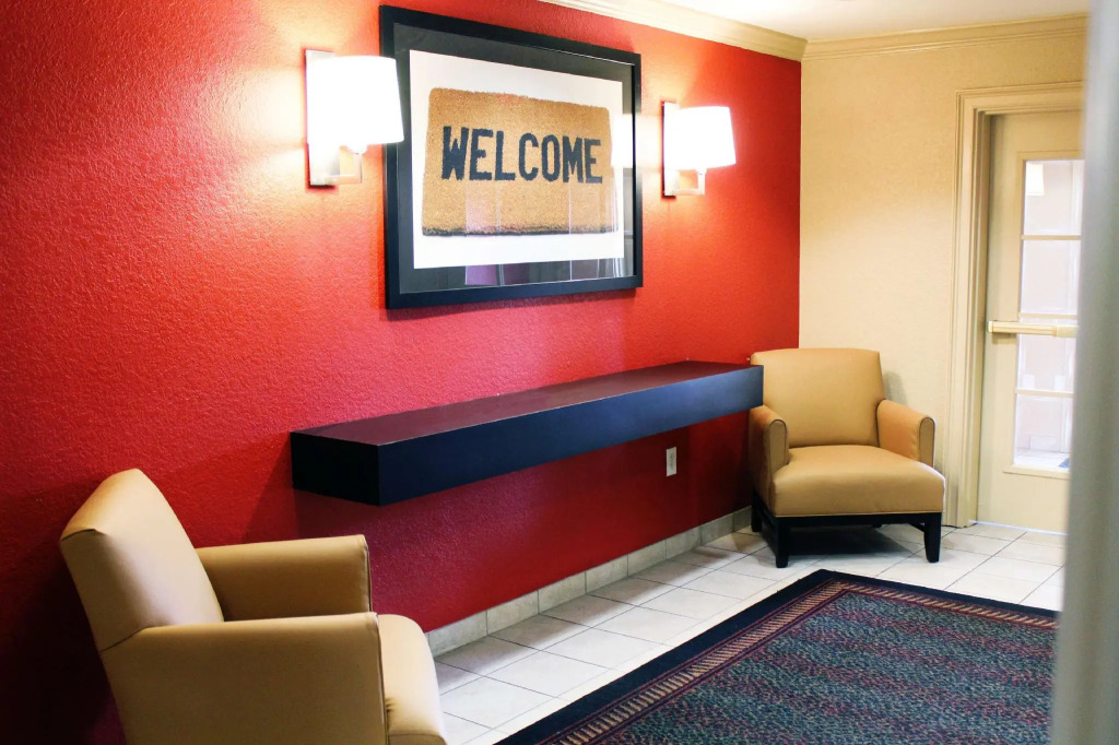 Extended Stay America Suites - Chesapeake - Greenbrier Circle