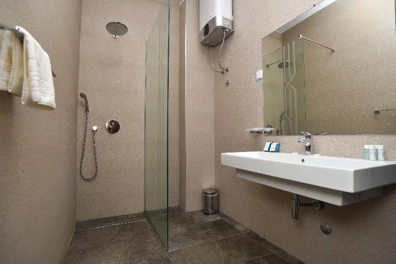 BARBETA Accommodation