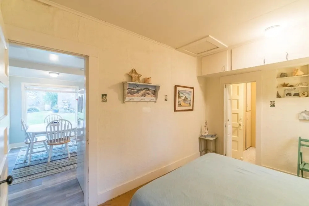 Serenity Cottage