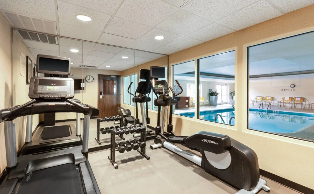 Residence Inn by Marriott San Antonio Downtown Market Square