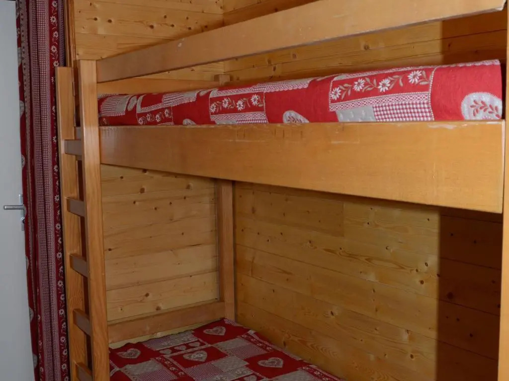 Studio Flaine, 1 pièce, 4 personnes - FR-1-425-178