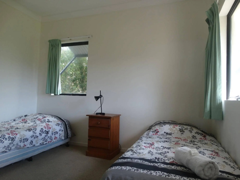 Costa Bella Apartments
