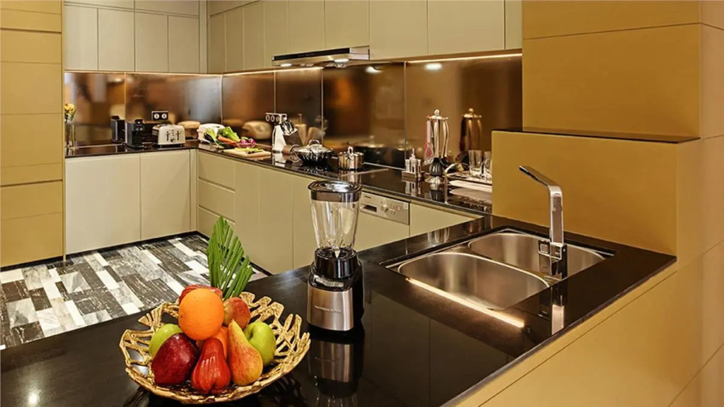 Jumeirah Living Guangzhou