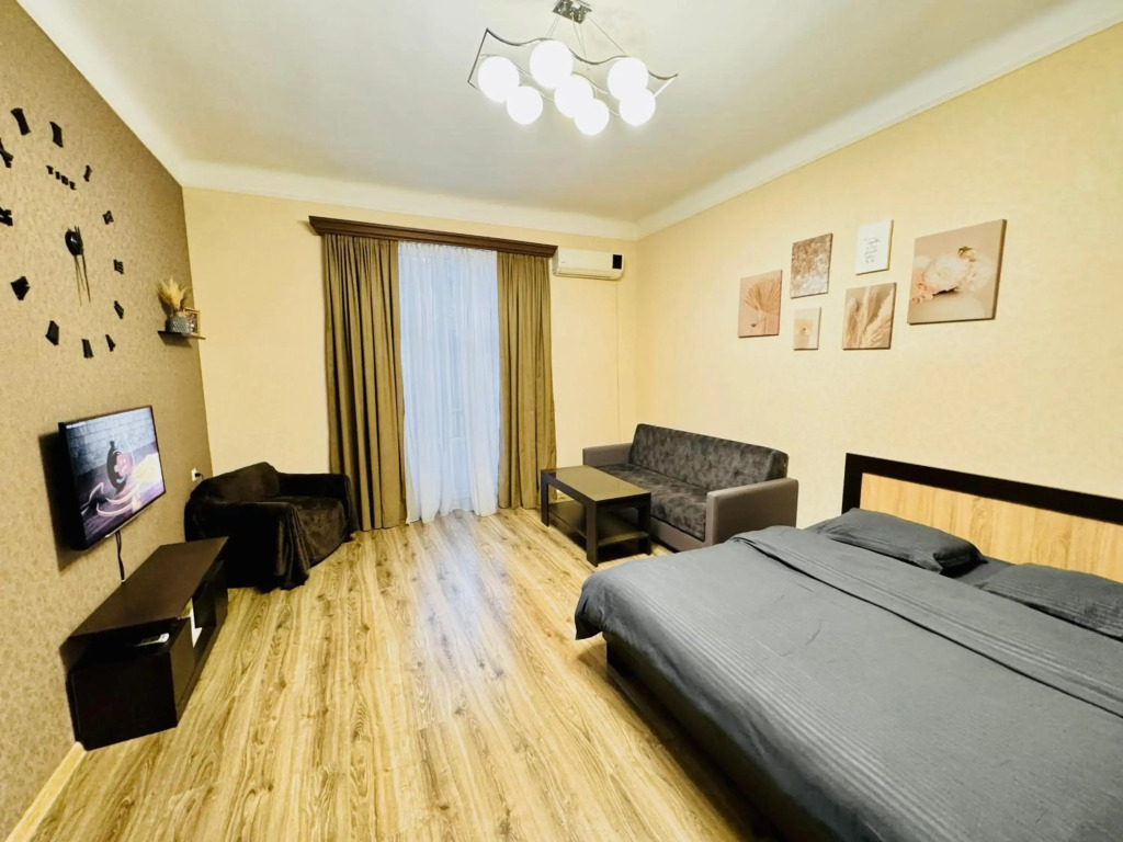 Tumanyan 12 TopHouse