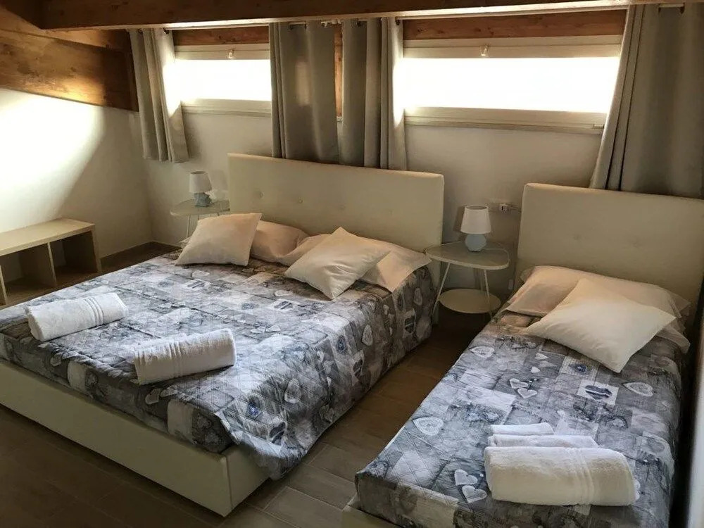 B&B Le Mansarde
