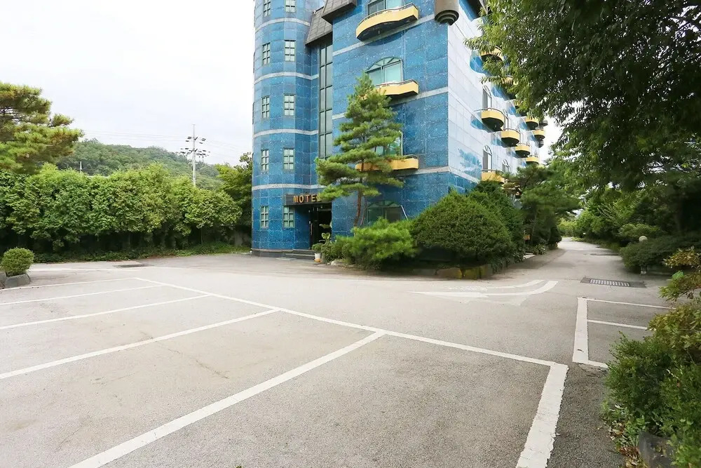 Dongducheon Abishon