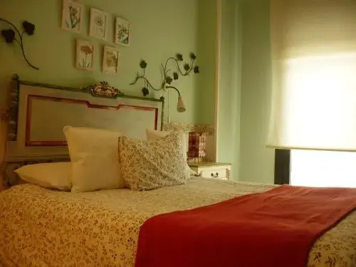 Apartamento Sueve 20