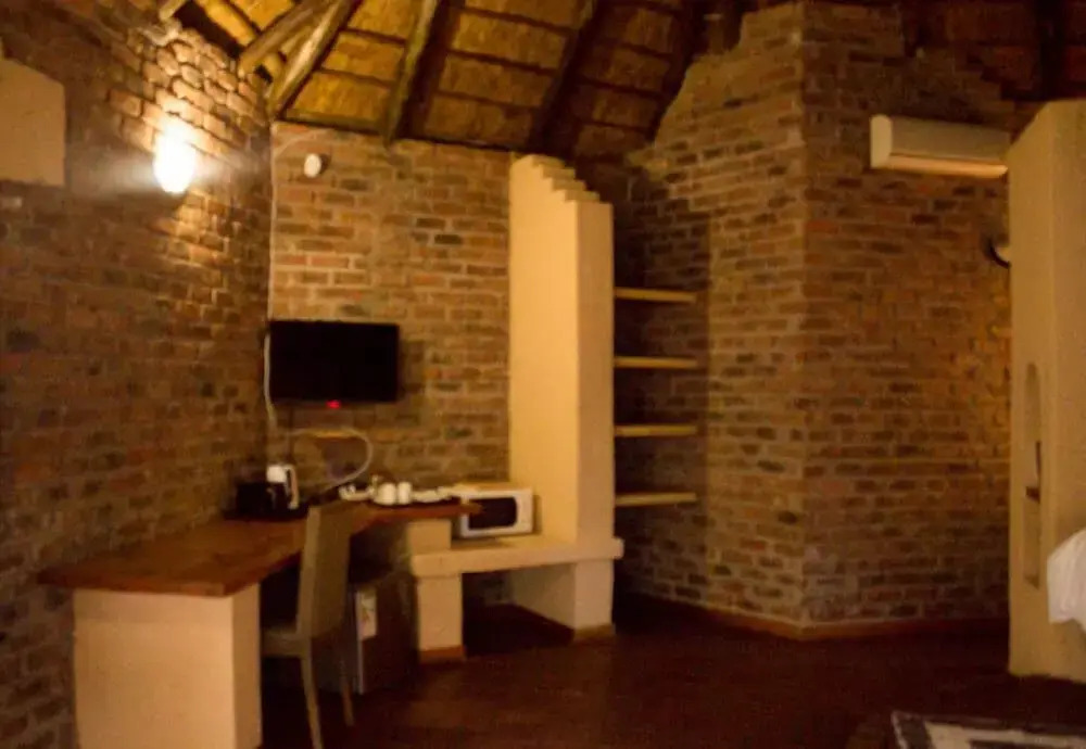 African Casa