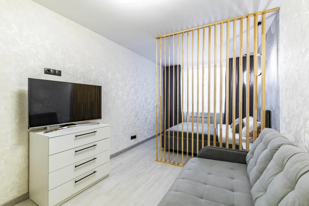 DreamHouse на Коуровской 13/3