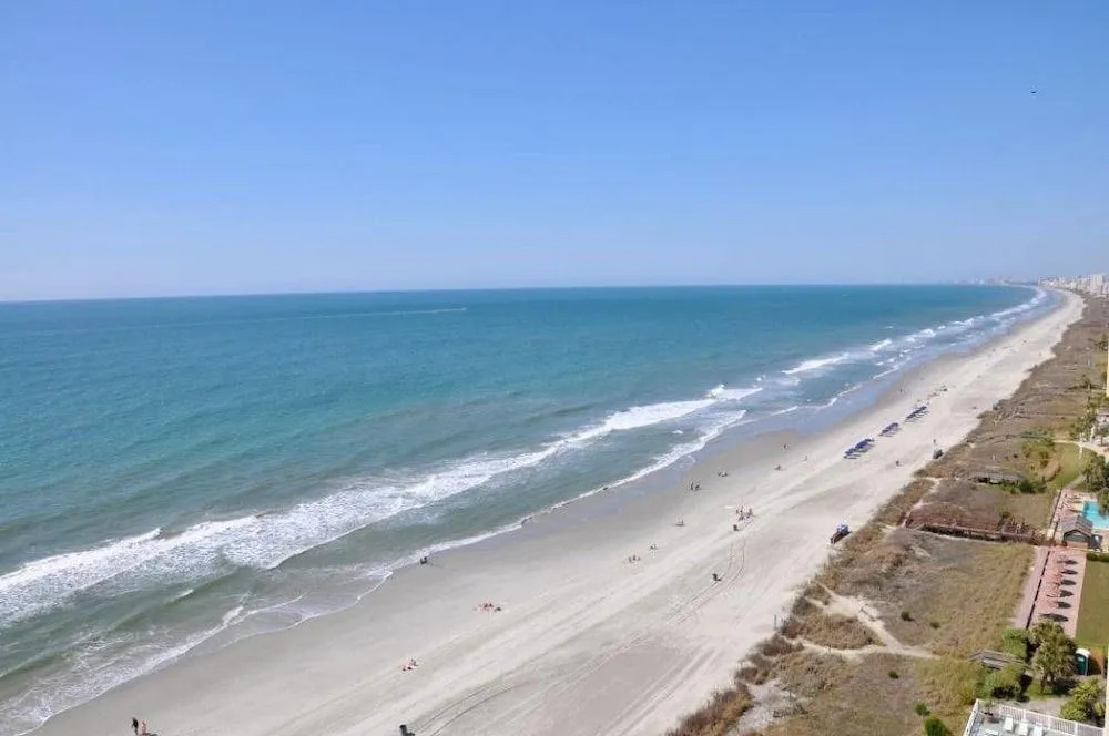 Ocean Bay Club 1401 - 4 Br condo by RedAwning
