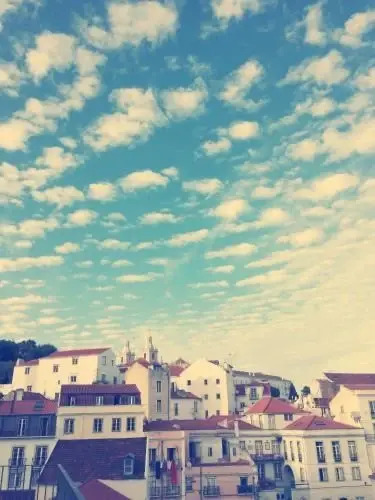 Casa do Garcês by Lisbon Village Apartments