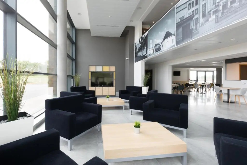 B&B HOTEL Longwy Porte du Luxembourg