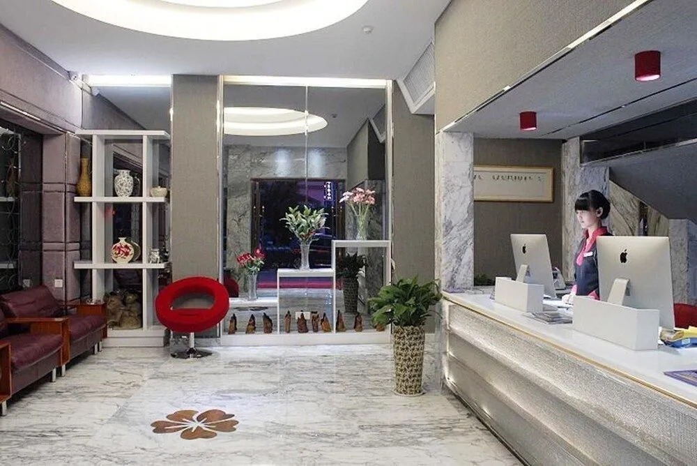 Bafei Hotel