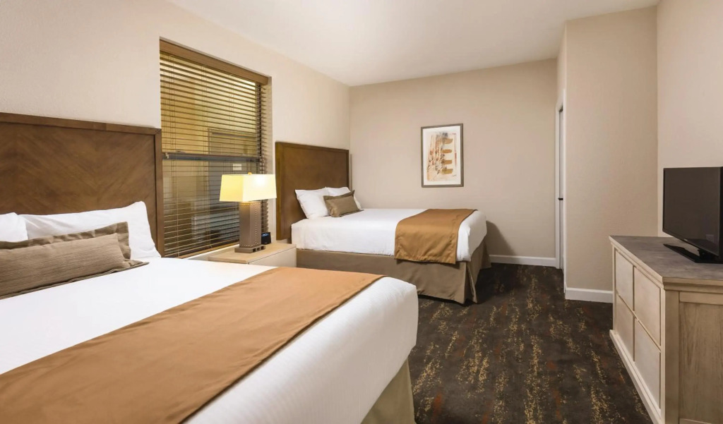 WorldMark Marble Falls