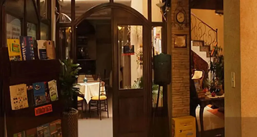 Hotel Rio Piedra