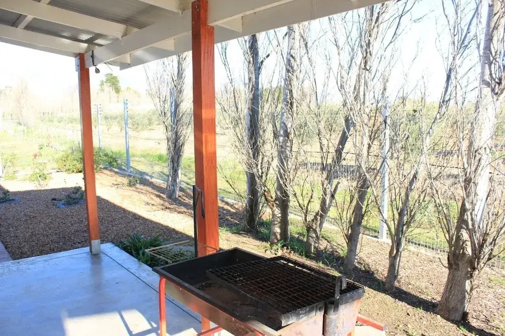 Village Lodge Paarl