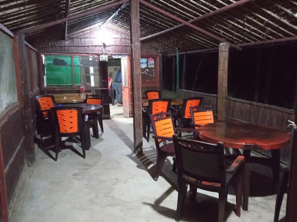 Nepal Himalayan Paulownia Resort