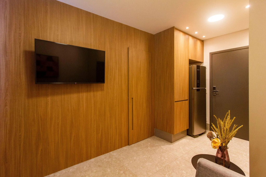 Moderno E Luxuoso Studio No Coração De Pinheiros   Wide 18