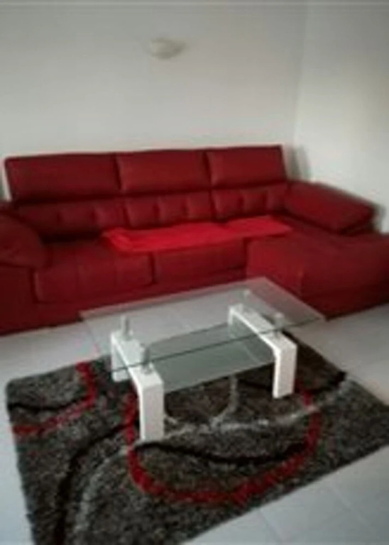 Apartment With 2 Bedrooms in Denia, With Pool Access, Enclosed Garden