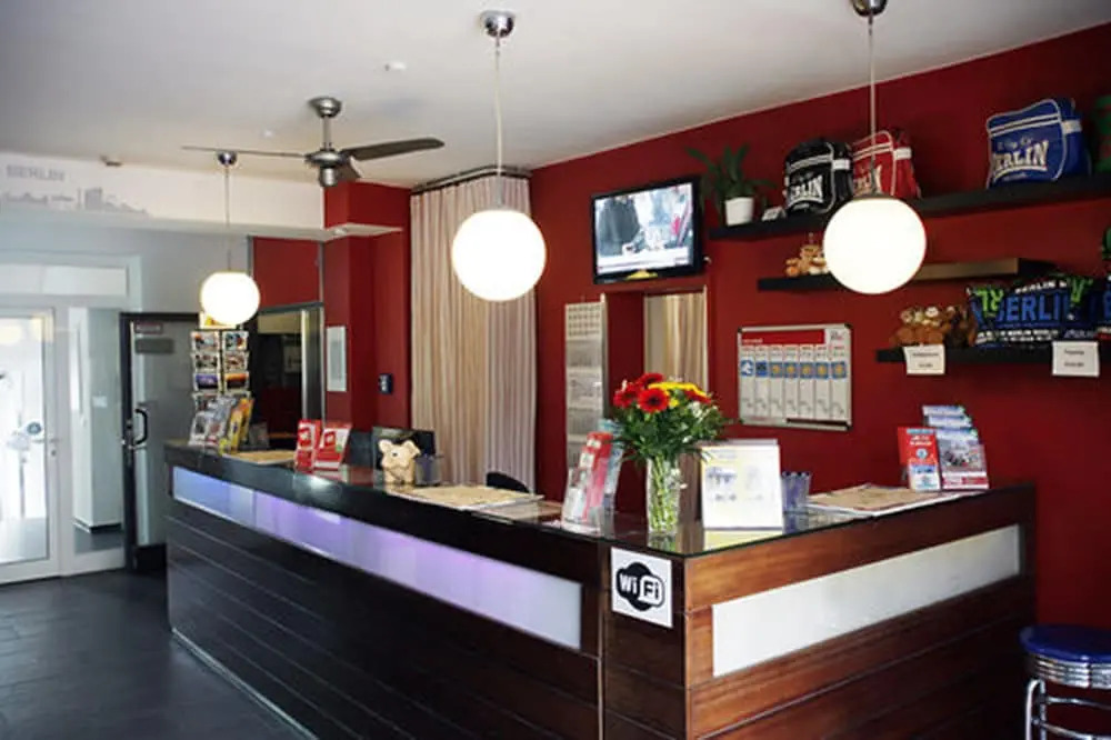 Happy Bed Hostel