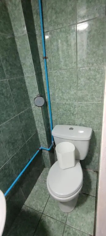 Hostal Arica 3