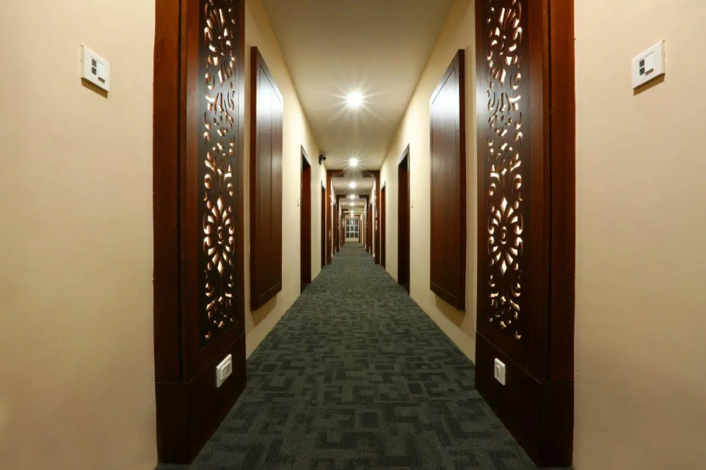 Hotel Jironi