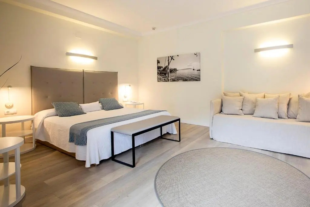 Hotel Levante