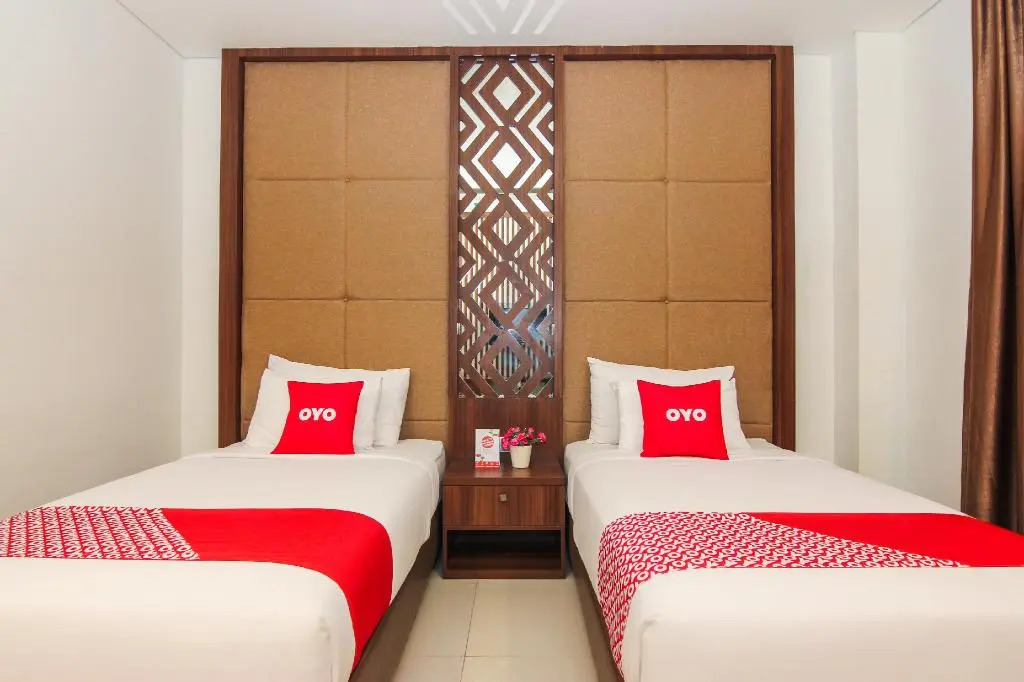 Lombok Vaganza Hotel