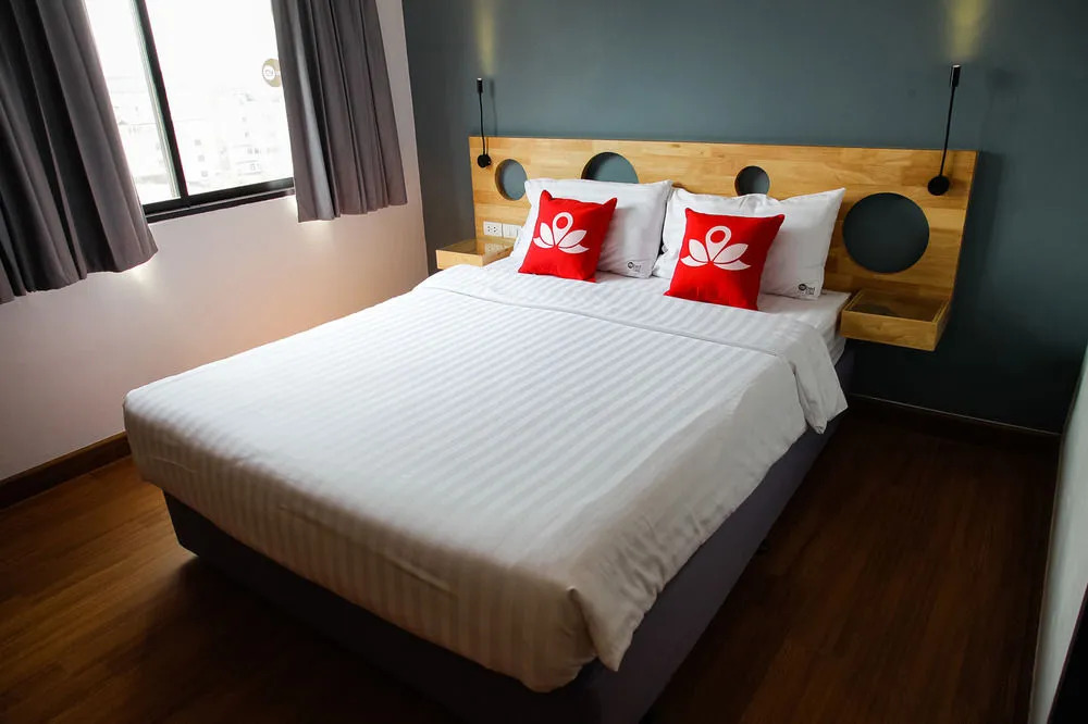 ZEN Rooms Suanplu Soi 7