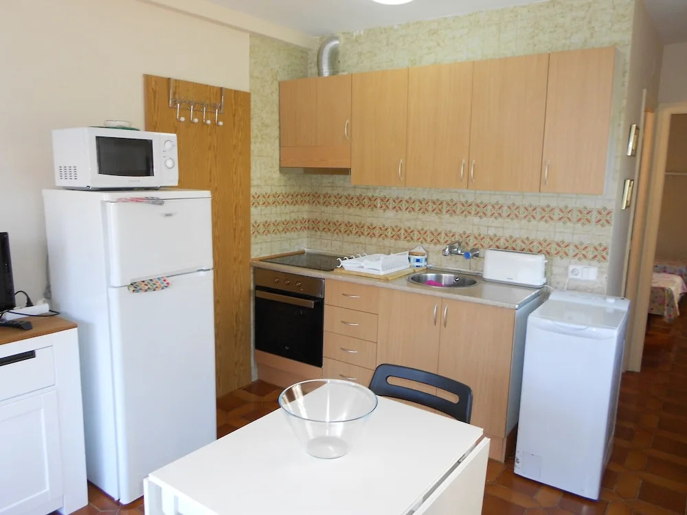 Apartamento Monica  2-331