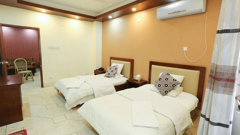 Sylcom Hotel Limited