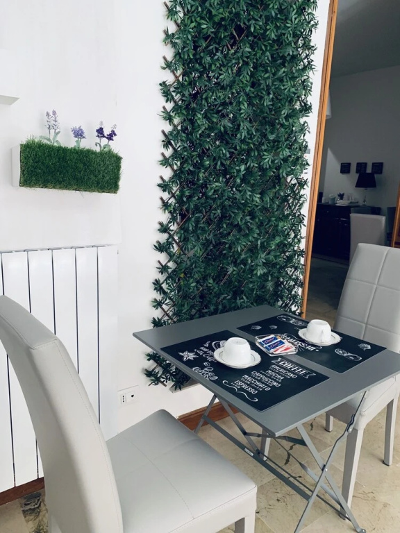 Belmonte Apartments