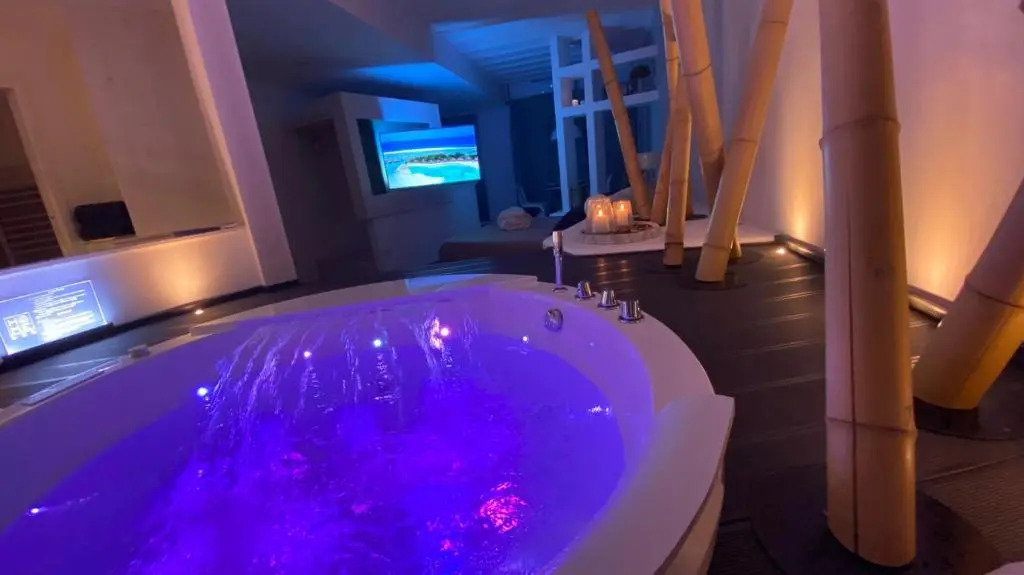 Suite Home3 bed