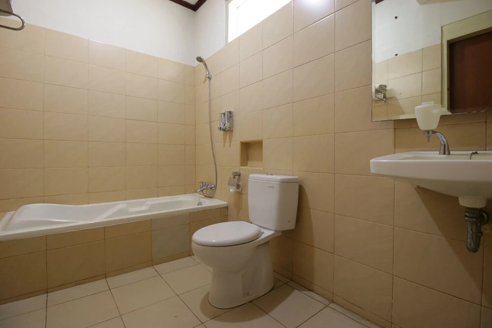 Airy Krakatau Santani 4 Cilegon