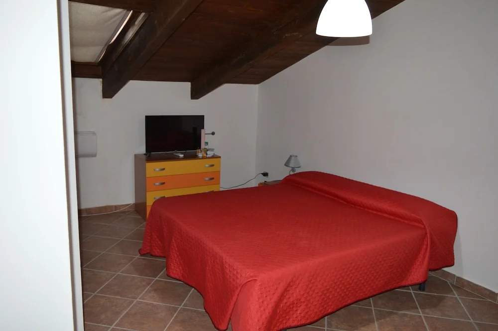 b&b Don Peppe - Don Ilario