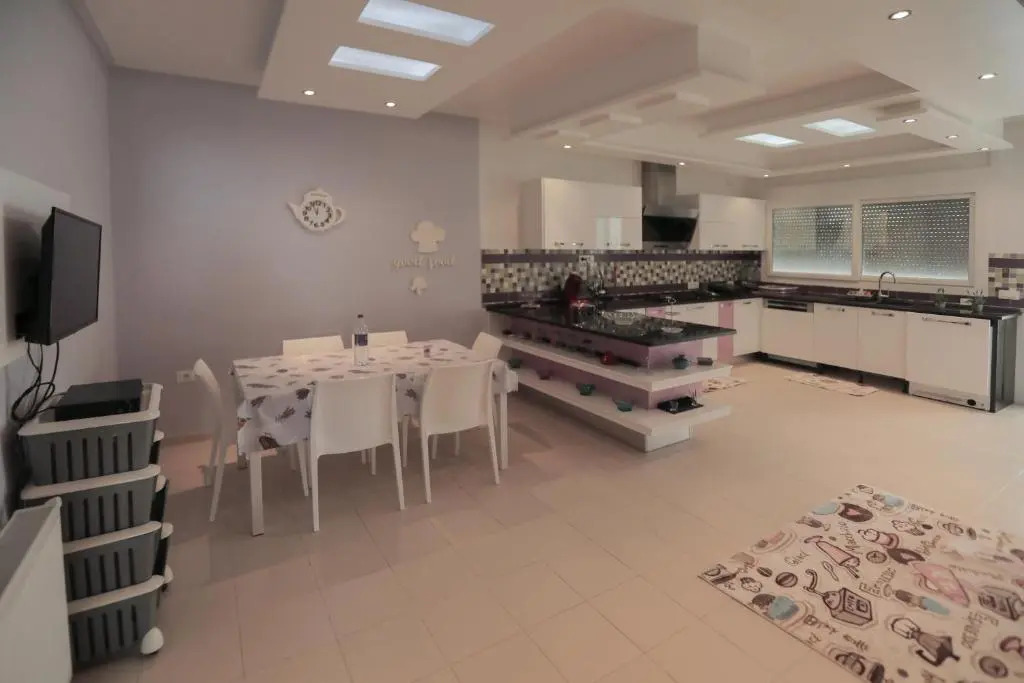 Magnifique Villa Avec Piscine, Pour Vos Vacances
