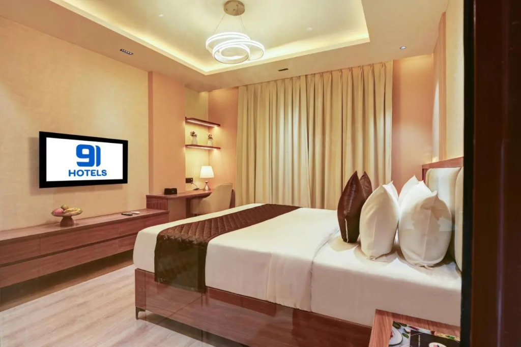 Hotel 91 Prive