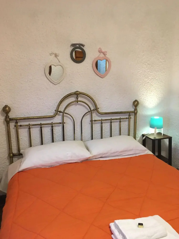 La Casa Di Zio Lupo B&B