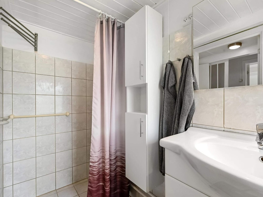 4 Star Holiday Home in Lokken