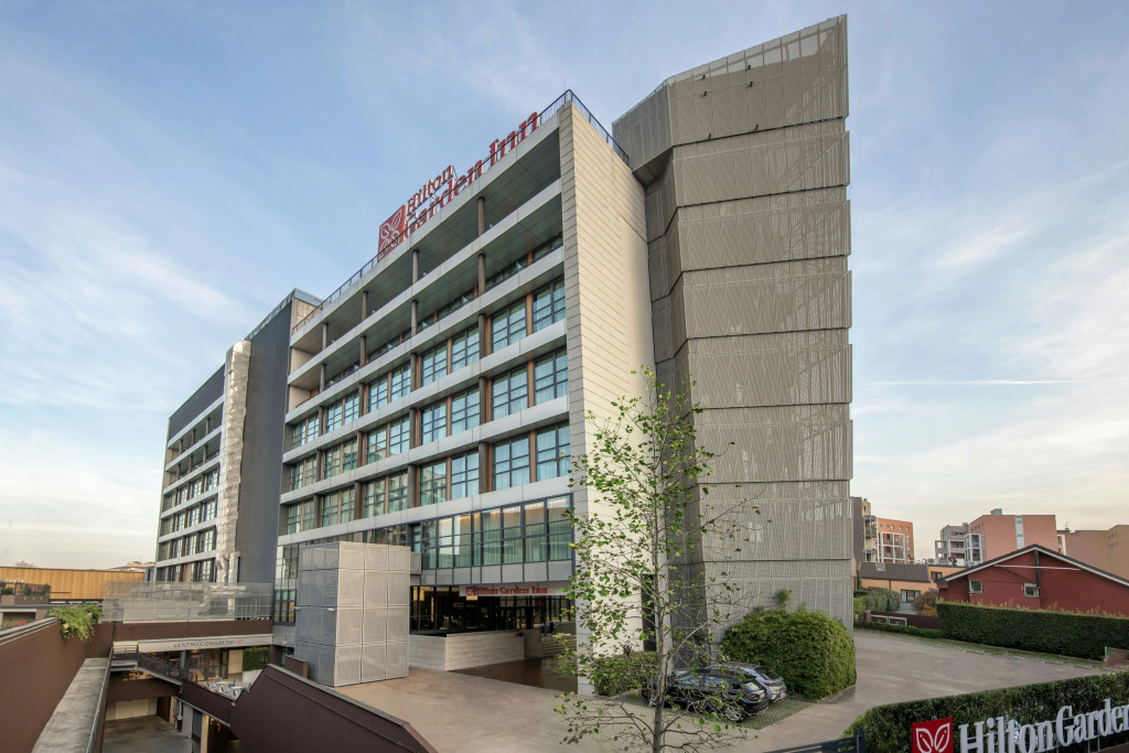 Hilton Garden Inn Milan North