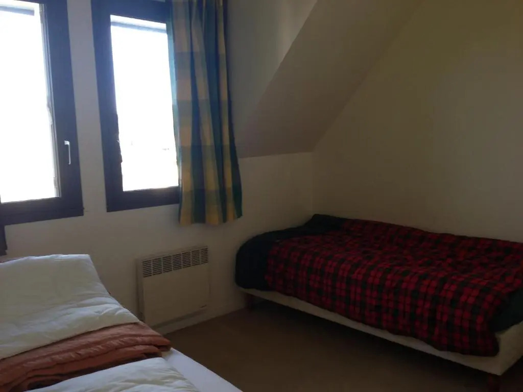 Appartements Blonville Centre