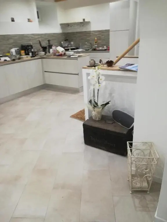 La Casa al Centro