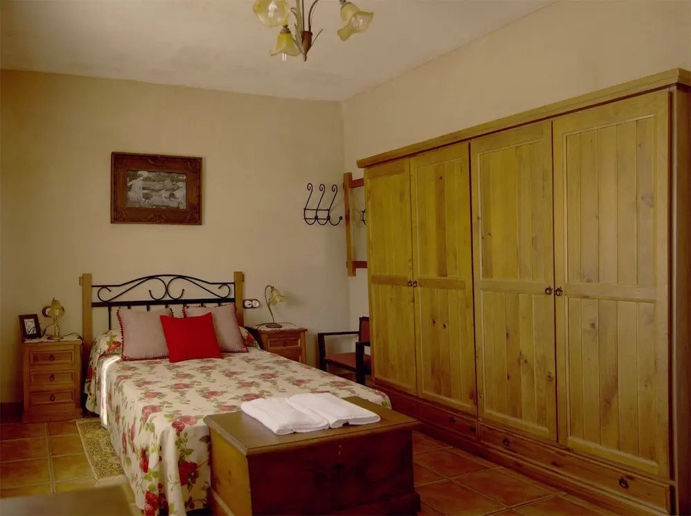 Casas Rurales Alhambra - Lagunas de Ruidera - ESPECIAL GRUPOS