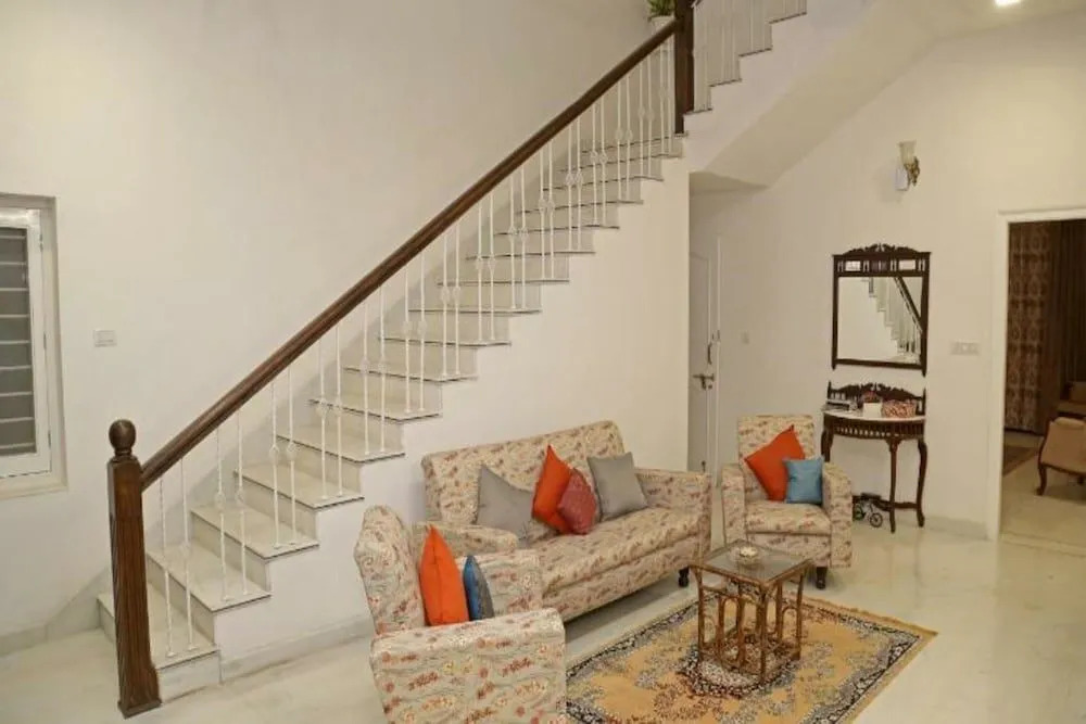 Anagha Homestay