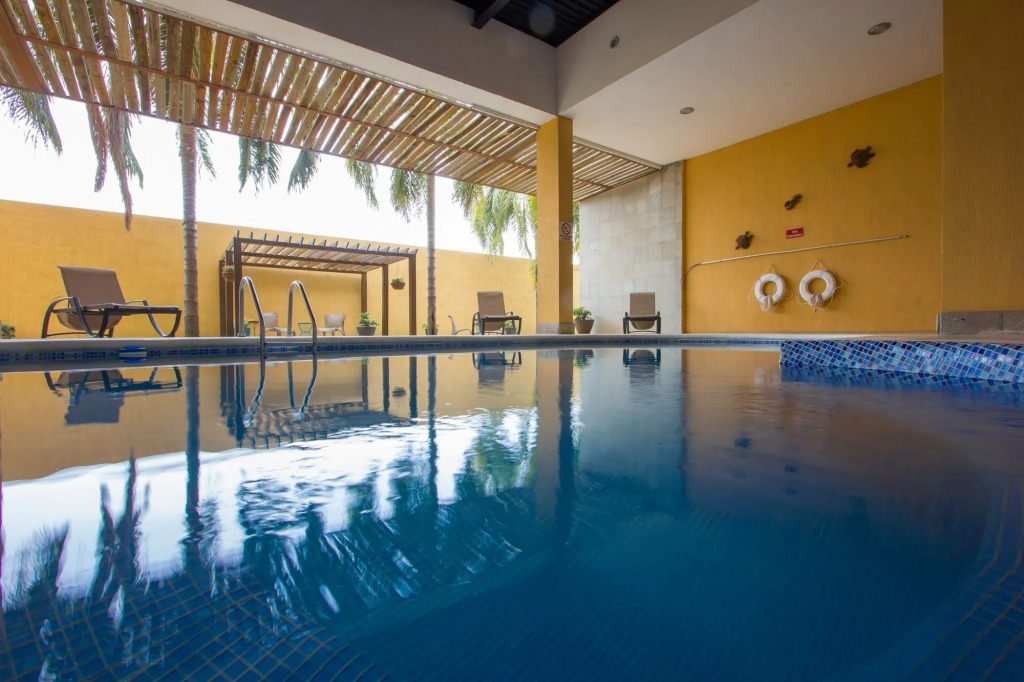 Holiday Inn Express Nuevo Laredo by IHG