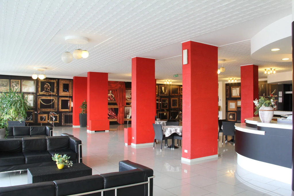 Punta Nord Hotel & Village