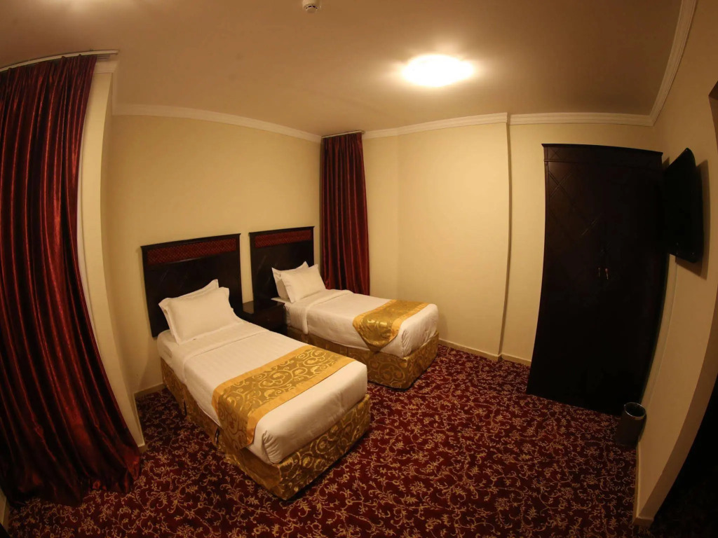 Golden Manafea Hotel