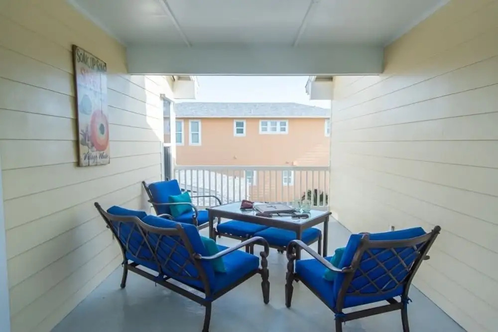 Going Bananas 3 Bedroom Home