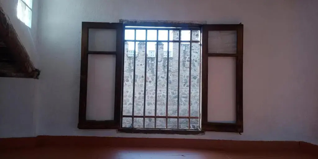 Puerta de Bisagra- CON 2 HABITACIONES
