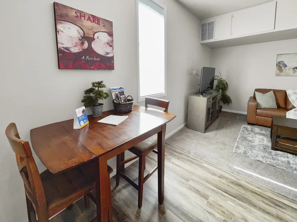 The Loft Of Historic Charm 1 Bedroom Condo
